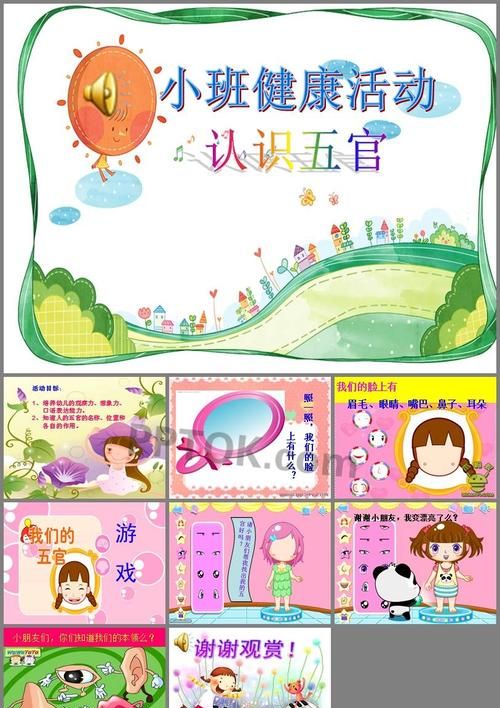 五官的各个作用,人面部的五官包括什么