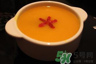 南瓜粥可以放红糖吗?南瓜粥放红糖好吗