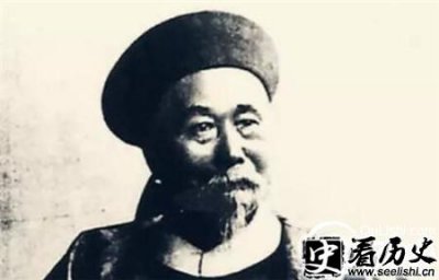 ​李鸿章带棺材出访 欧洲惊恐:黄祸来了！