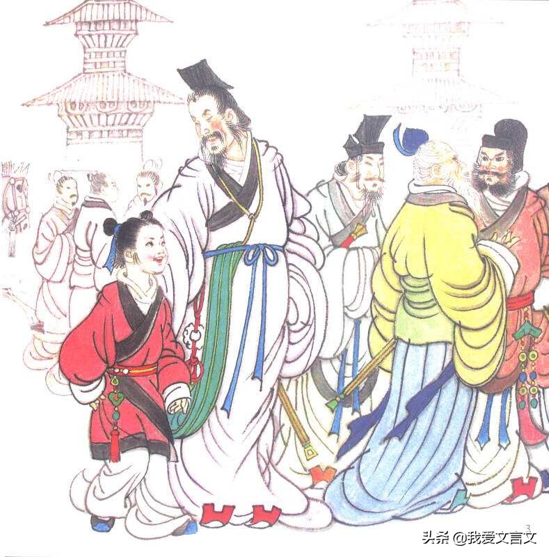 诸葛恪得驴文言文翻译（诸葛恪得驴原文含义讲解）