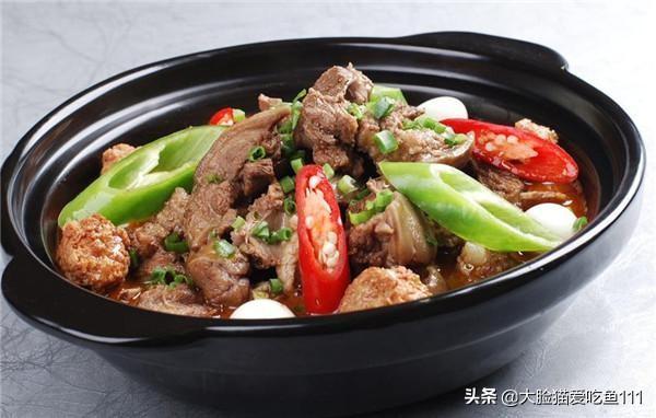 抚州必吃十大美食（带你一一盘点抚州那些你不知道的特色美食）(5)