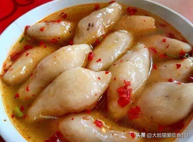 抚州必吃十大美食（带你一一盘点抚州那些你不知道的特色美食）(11)