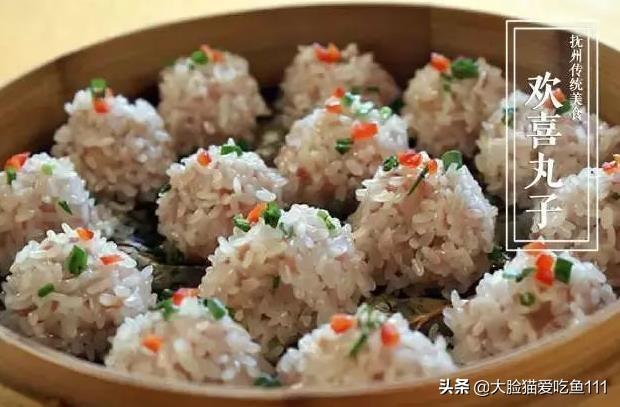 抚州必吃十大美食（带你一一盘点抚州那些你不知道的特色美食）(16)