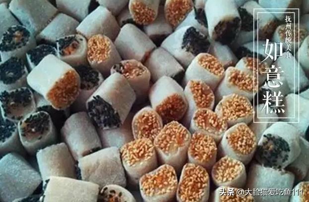 抚州必吃十大美食（带你一一盘点抚州那些你不知道的特色美食）(17)