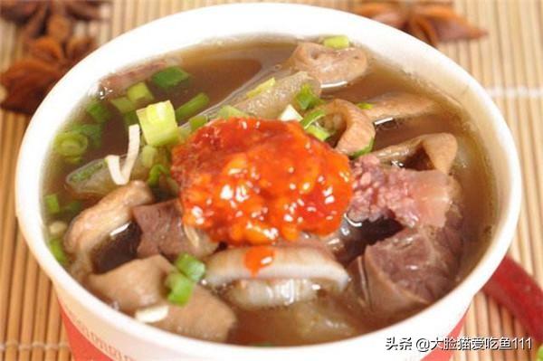 抚州必吃十大美食（带你一一盘点抚州那些你不知道的特色美食）(4)