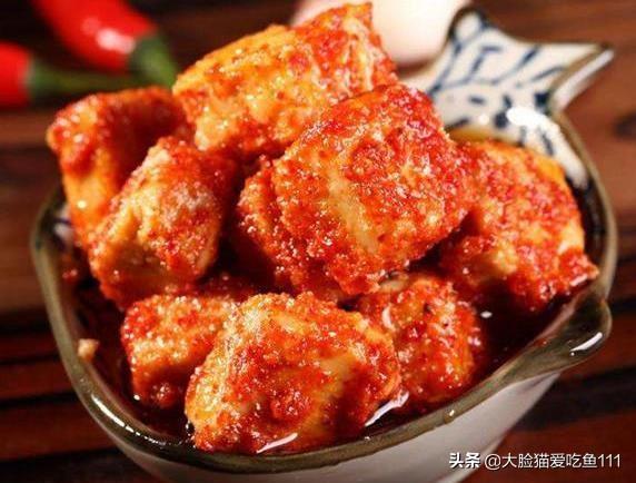 抚州必吃十大美食（带你一一盘点抚州那些你不知道的特色美食）(6)