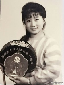 ​山西戏曲人物之晋剧表演艺术家宋转转