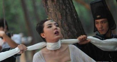 ​盘古最轻的一种惩罚，赐死_君主赐死跟班坚韧自己位置