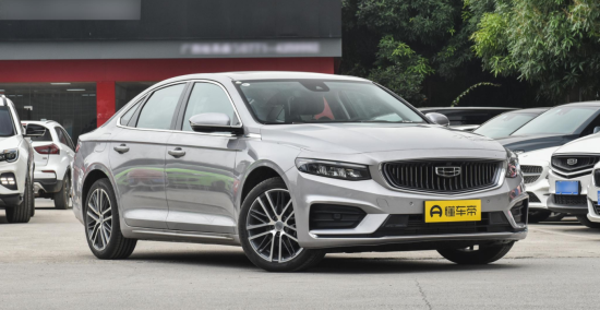 2万左右的车排行榜前十名（12万级家轿全在这里，10款热销车，省油耐手转手卖也不亏）