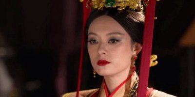 ​芈月和华阳妻子是什么闭系，华阳妻子要喊芈月奶奶