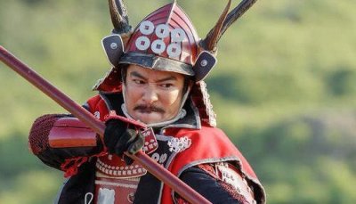 ​德川家康和丰臣秀吉的闭系，他为什么要灭丰臣全族_养虎遗患