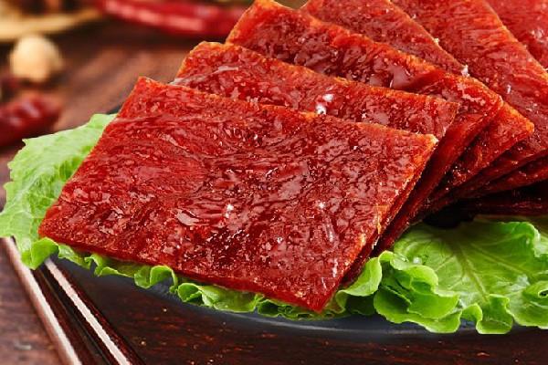 猪肉脯过期了还能吃吗 猪肉脯可以放多久 猪肉脯过期了还能吃吗 猪肉脯可以放多久