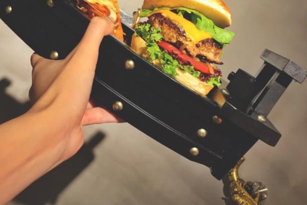 吃汉堡会上火吗 有这个可能 吃汉堡会上火吗 有这个可能