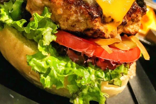 吃汉堡会上火吗 有这个可能 吃汉堡会上火吗 有这个可能