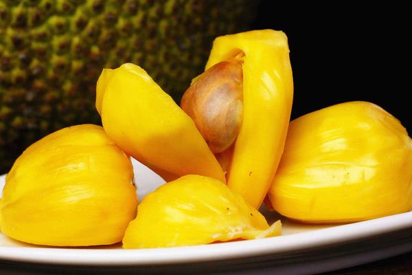 菠萝蜜闻起来什么味道 菠萝蜜闻起来香吗 菠萝蜜闻起来什么味道 菠萝蜜闻起来香吗