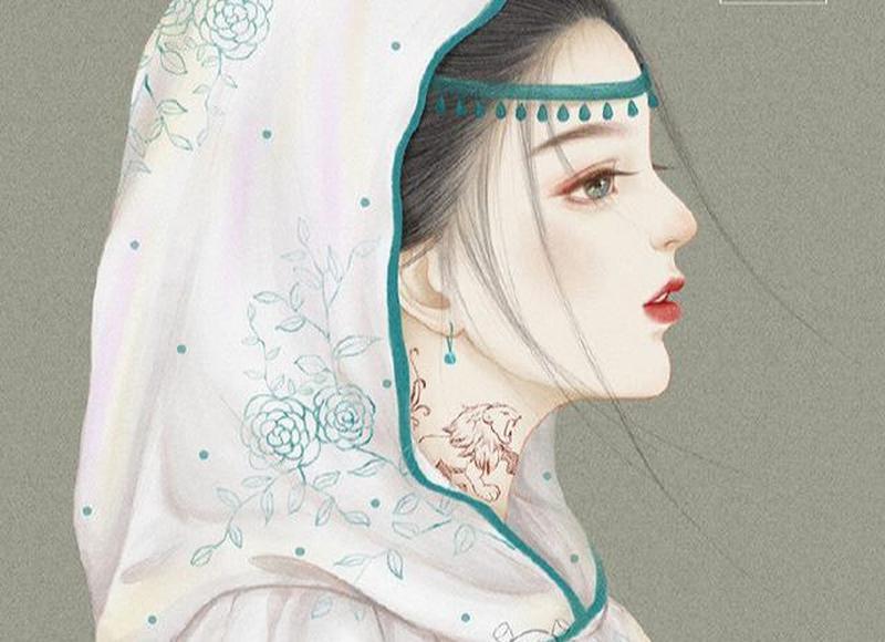 爱女出阁宴微信邀请函 爱女出阁请帖微信版 爱女出阁宴微信邀请函 爱女出阁请帖微信版