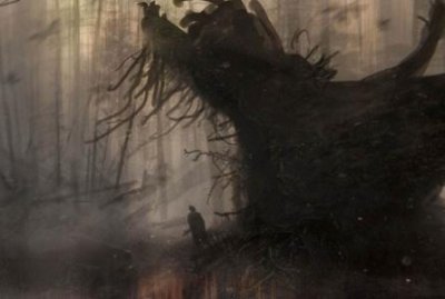 ​我身边的灵异事件 那些未知离我们并不遥远