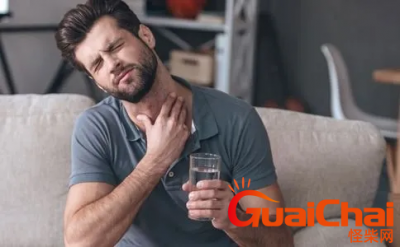 ​10个小妙招缓和喉咙痛 喉咙痛怎么办