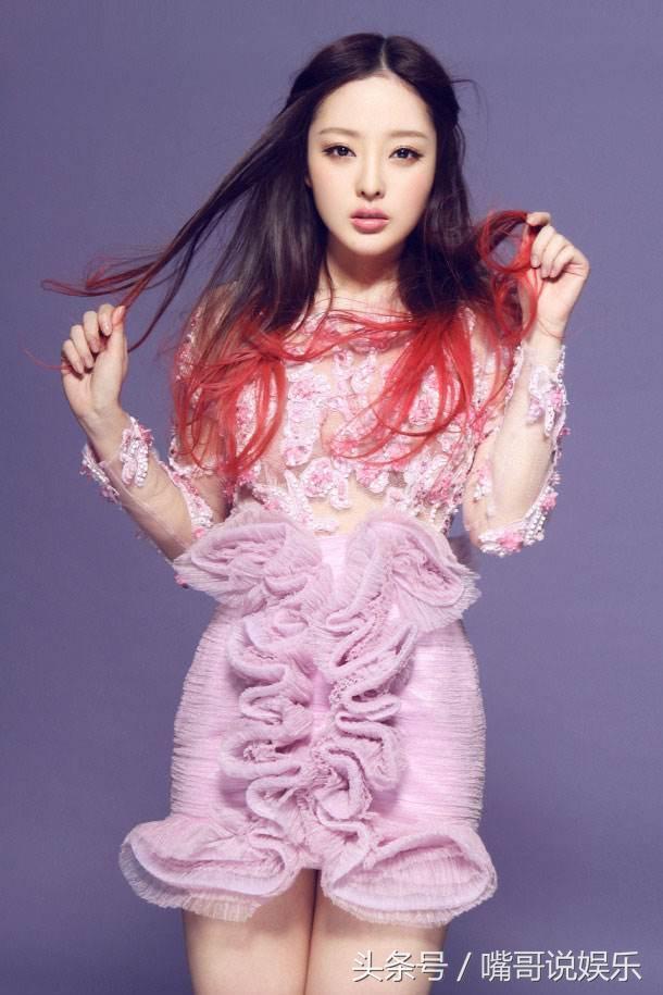 长相漂亮演技好,却因病去世,年仅26岁,生前发的微博令人痛心