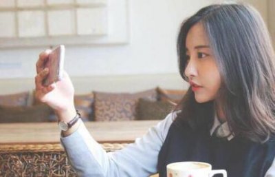 ​女孩微信不回复说明什么？可能在生你的气