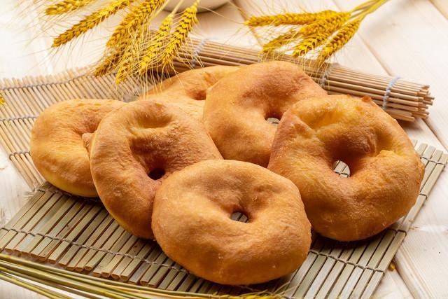 油饼怎样做才能又酥又松软(家常油饼最详细的做法)(1)