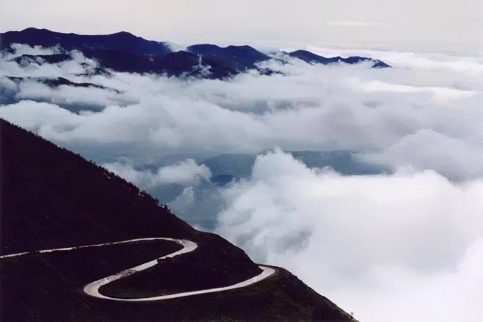 探秘中国最恐怖的十大禁地 阴森恐怖进入必死无疑  10