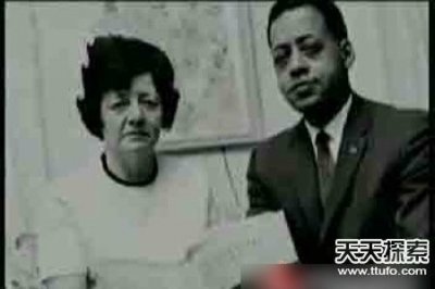 ​外星人驻扎在地球 神秘照片曝光