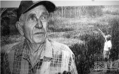 ​UFO造访美海军！水下存在外星人基地