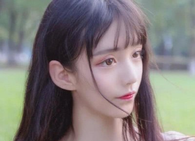 ​女孩子被别人追怎么描述(女生最好看的样子从不被人定义)