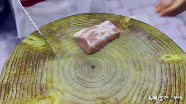 怎么炒肉丝又嫩又好吃小技巧（这才是炒肉丝简单家常做法）(2)