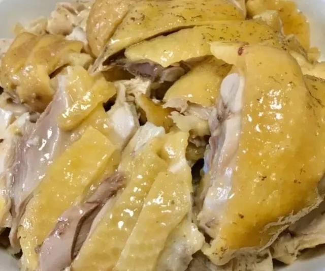 广州粤菜十大菜（广州人最爱吃的6道菜）(1)