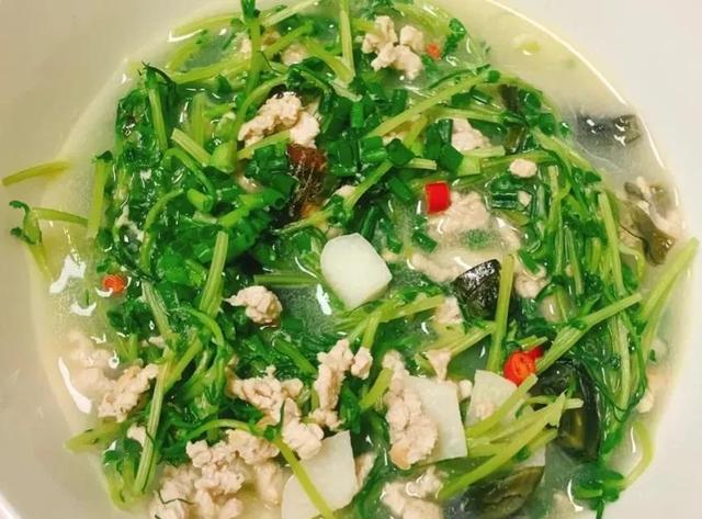 广州粤菜十大菜（广州人最爱吃的6道菜）(32)