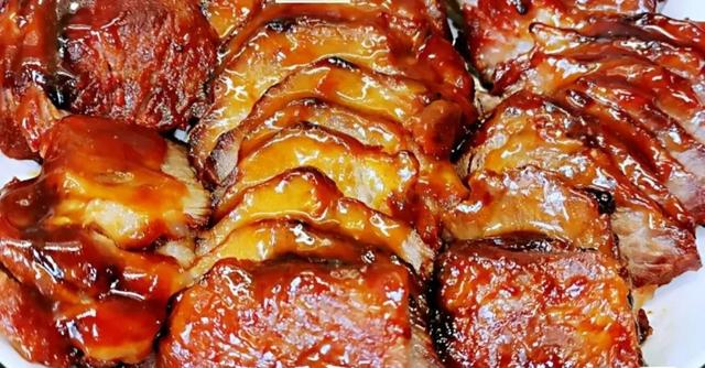 广州粤菜十大菜（广州人最爱吃的6道菜）(22)