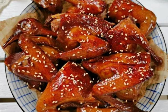 广州粤菜十大菜（广州人最爱吃的6道菜）(28)