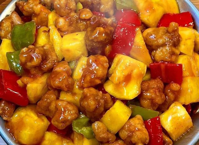 广州粤菜十大菜（广州人最爱吃的6道菜）(16)