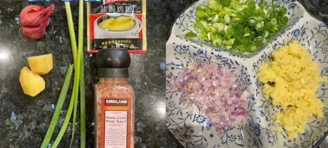 广州粤菜十大菜（广州人最爱吃的6道菜）(7)