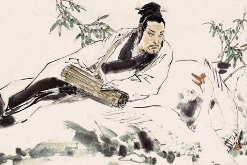 东床快婿是什么典故?东床快婿指的是谁?