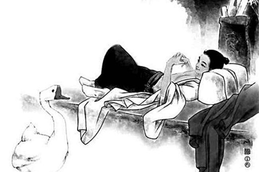 东床快婿是什么典故?东床快婿指的是谁?