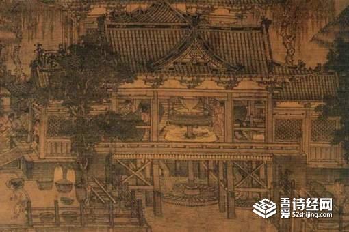 唐朝亡于气候变化?天气变化与唐朝兴衰有何关系?