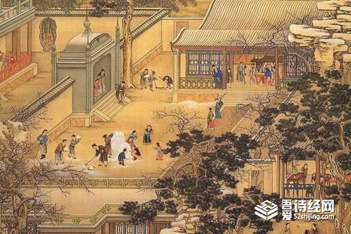 唐朝亡于气候变化?天气变化与唐朝兴衰有何关系?