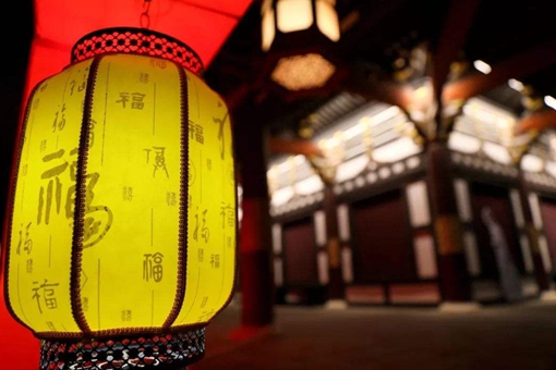 元宵节起源于哪个朝代?元宵节的由来典故介绍