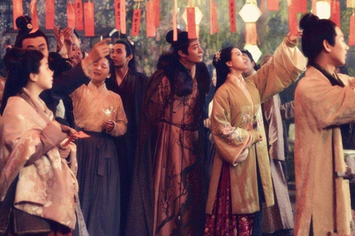 元宵节起源于哪个朝代?元宵节的由来典故介绍