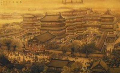 ​历史上宋王朝有哪几位皇帝膝下无子？这也是王朝命运多舛原因之一