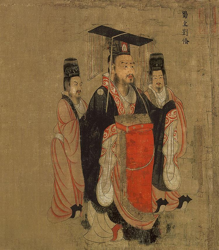 古代历史上在位最长时间的皇帝是哪一位（中国有多少皇帝）