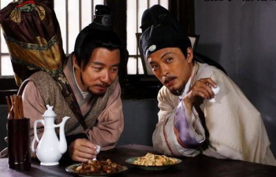 ​被称为唐朝&ldquo;名句制造机&rdquo;，罗隐写过哪些名句？