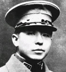 ​七君子事件：1936年11月23日上海的历史回顾