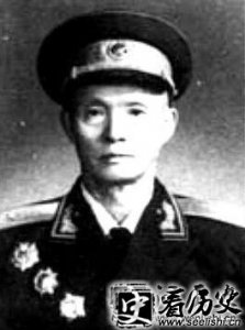 ​“铁脑壳”罗云简介及一生 罗云是怎么死的？