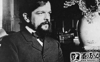 ​德彪西音乐特点分析