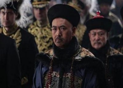 ​揭秘：清朝最后一任直隶总督张镇芳的一生