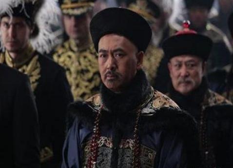 历史揭秘：清朝最后一任直隶总督张镇芳的一生  1